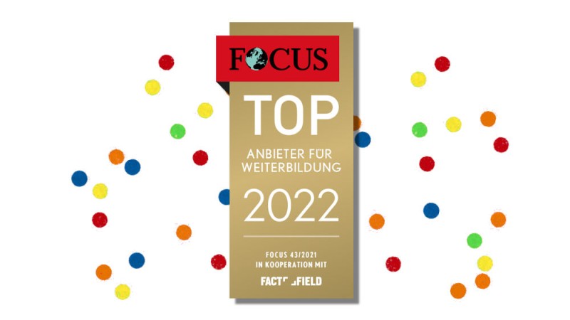 Focus Business Top Weiterbildung